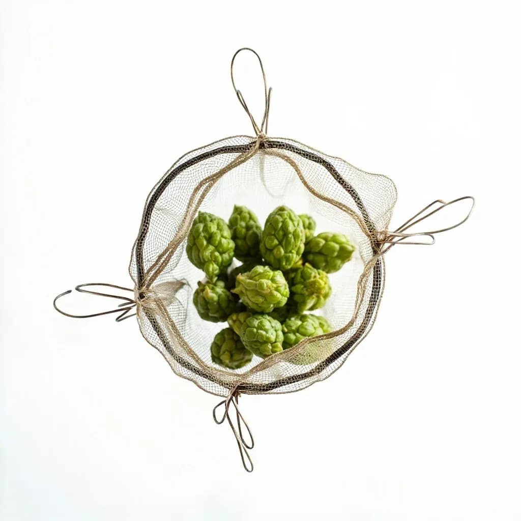 Hop Spider / Hop Bag