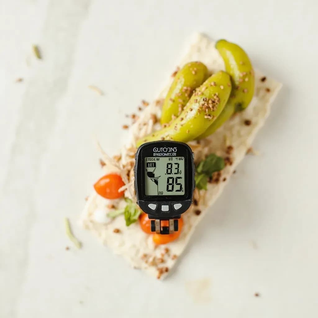 Hygrometer
