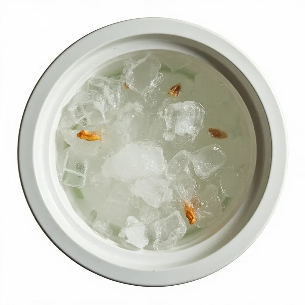 Ice Bath Tub