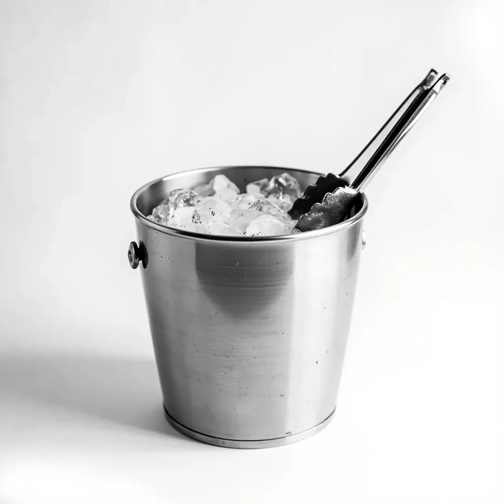 Ice Bucket