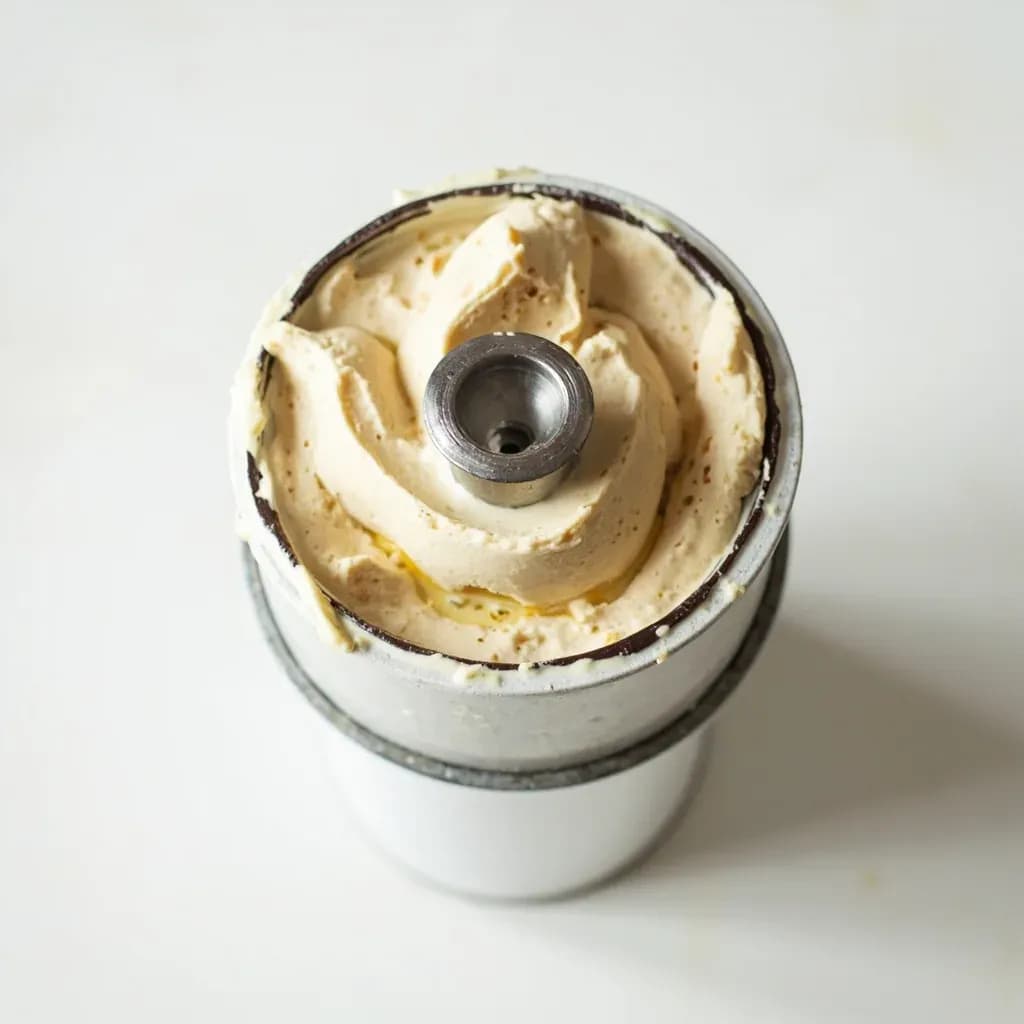 Gelato / Ice Cream Churner