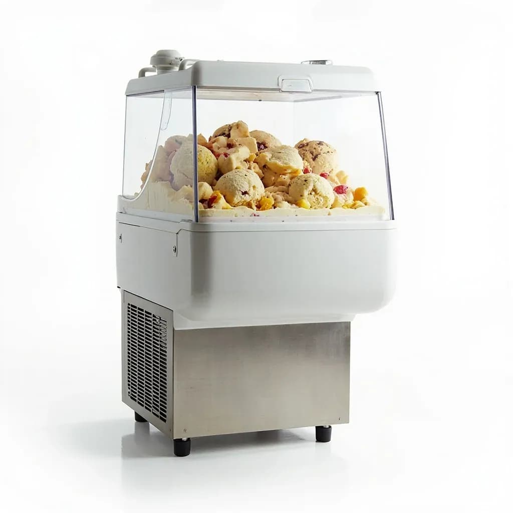 Ice Cream Machine