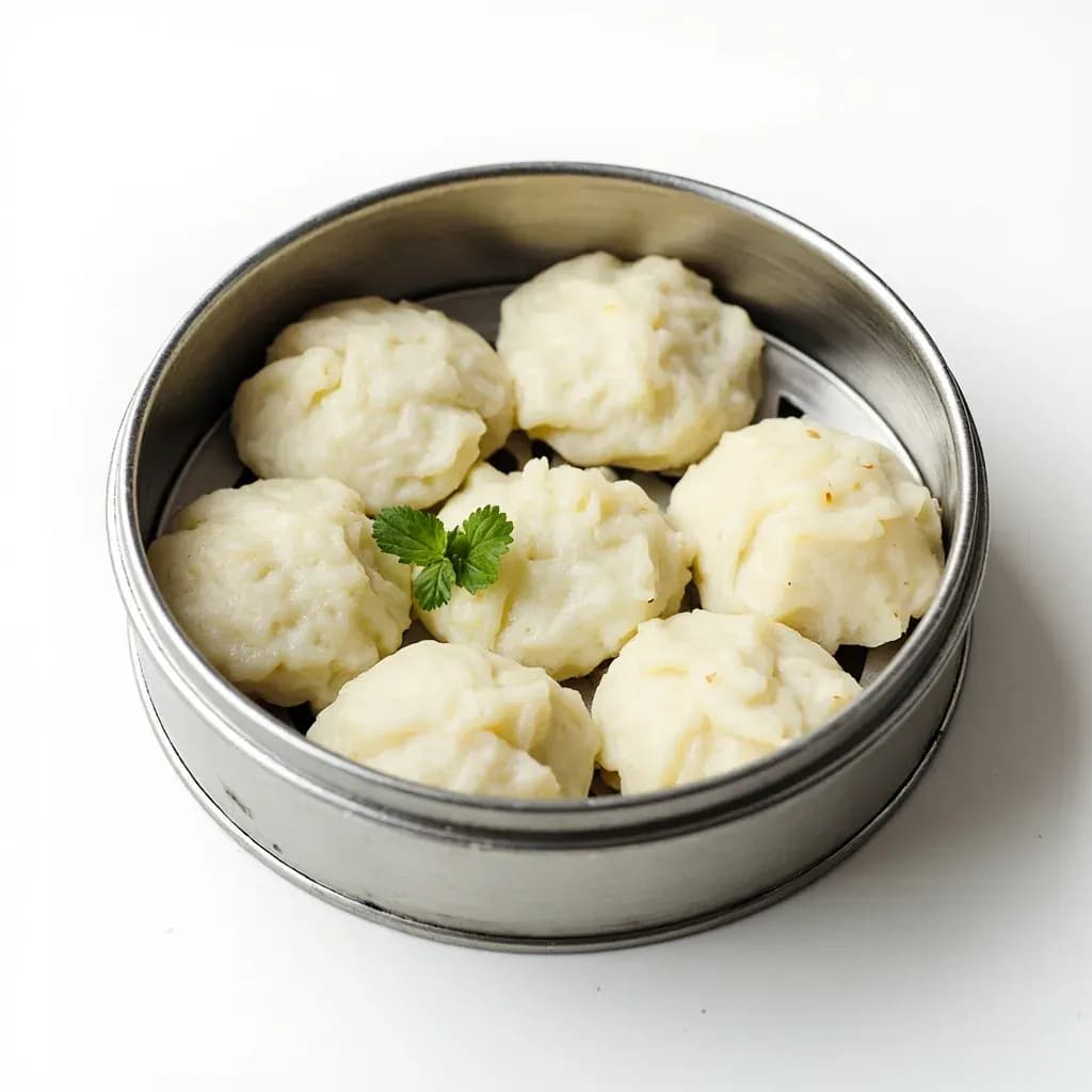 Idli Steamer