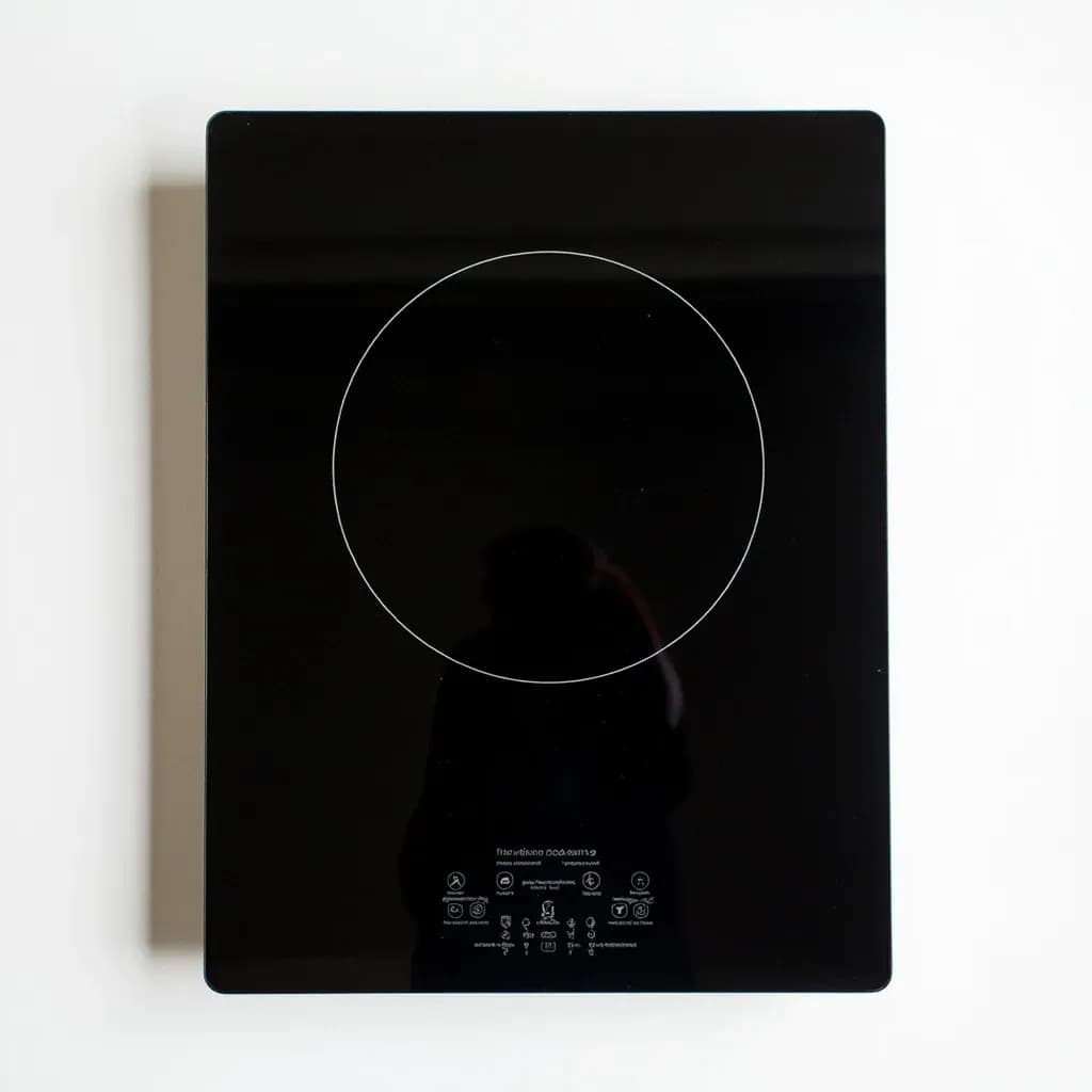 Induction Cooktop