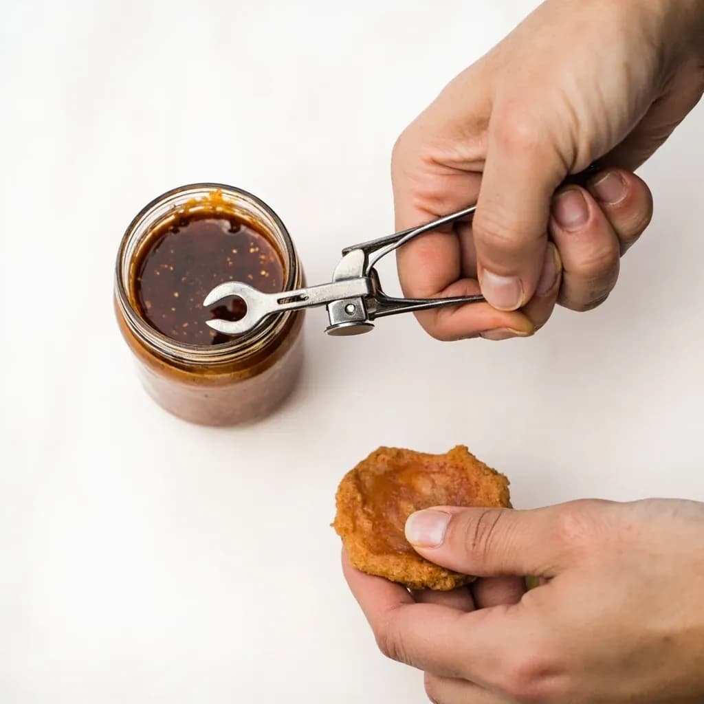 Jar Lid Sealer