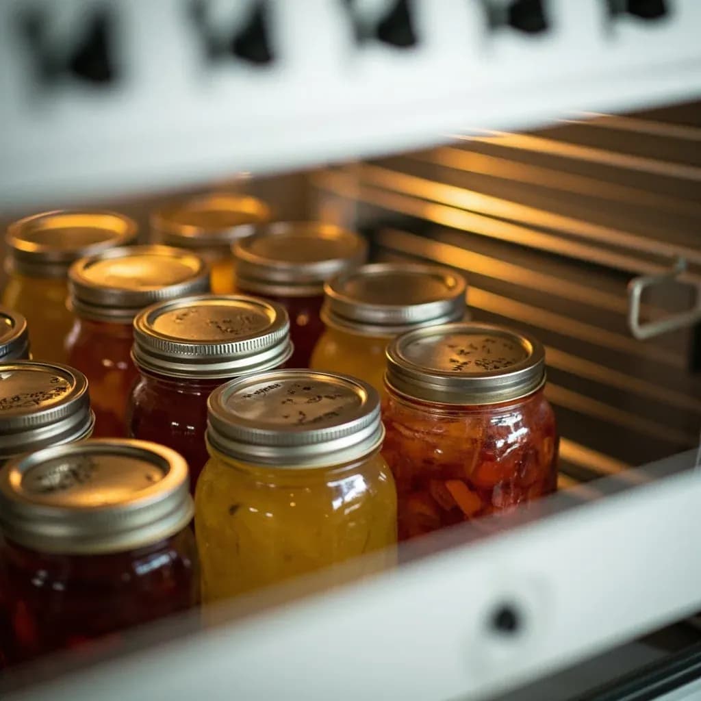 Jar Sterilizer / Oven