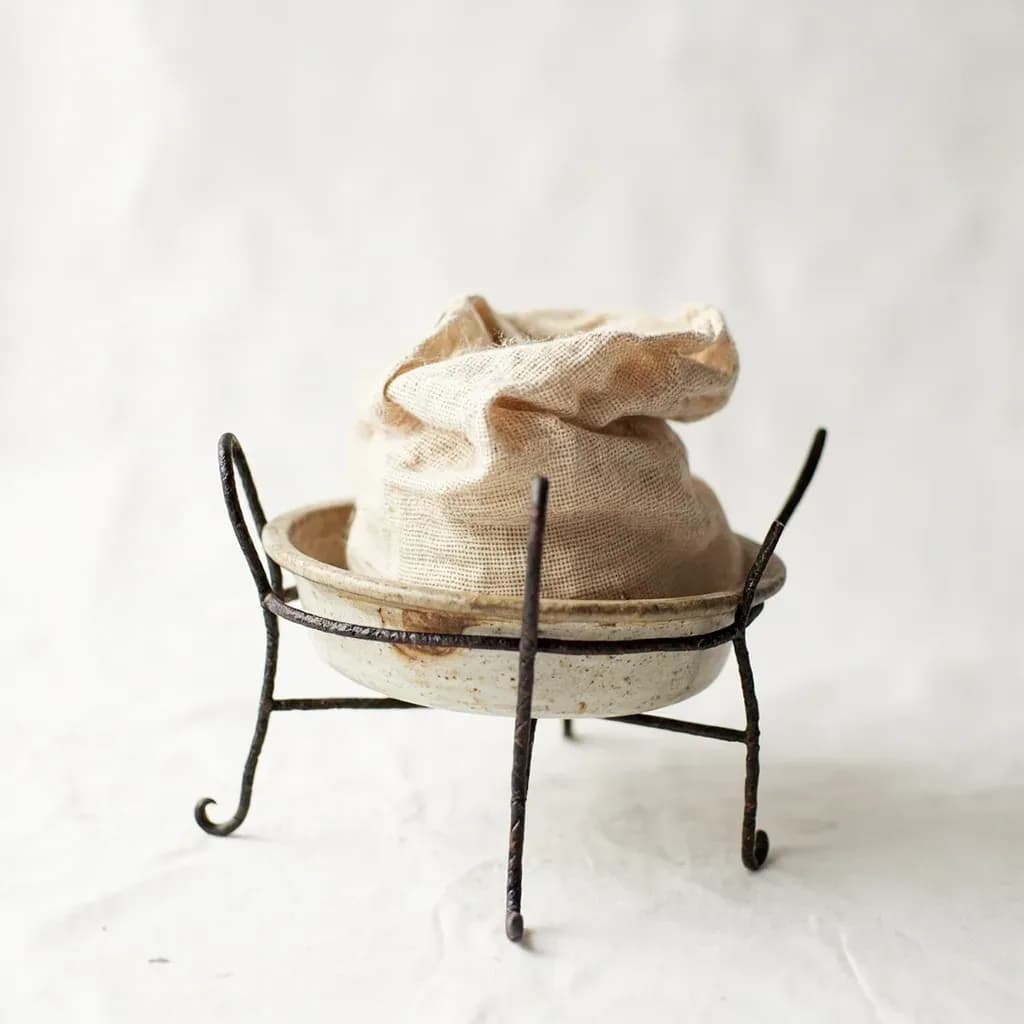 Jelly Bag Stand