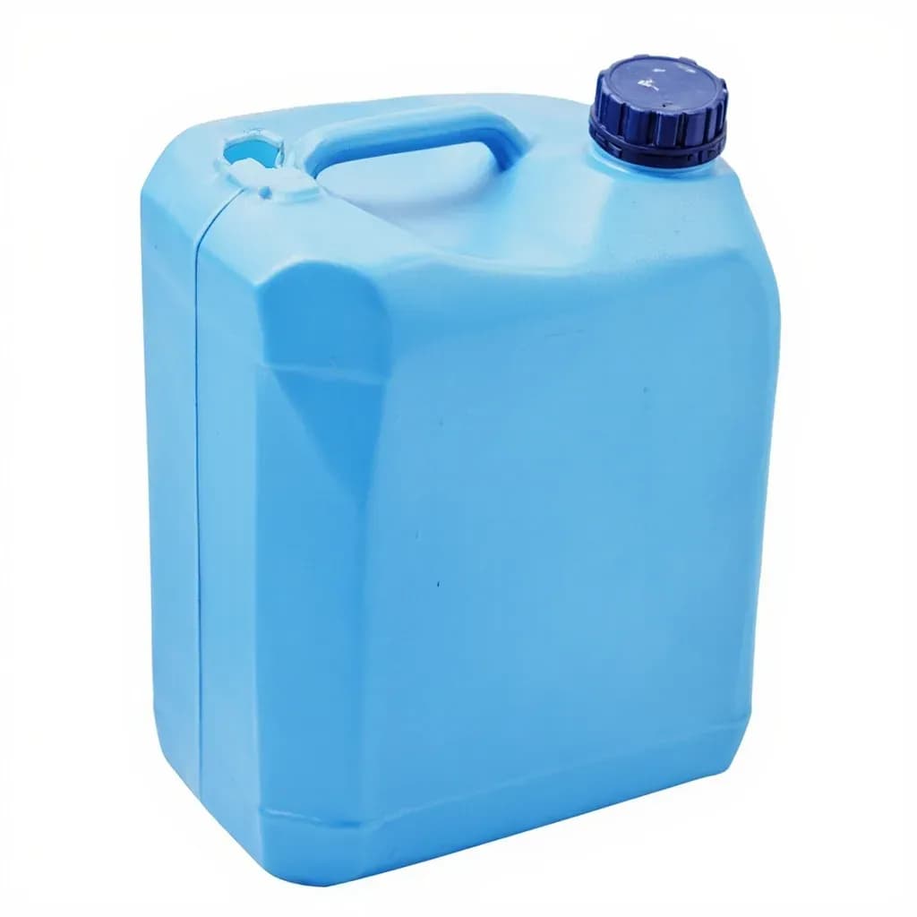 Water Jerrycan