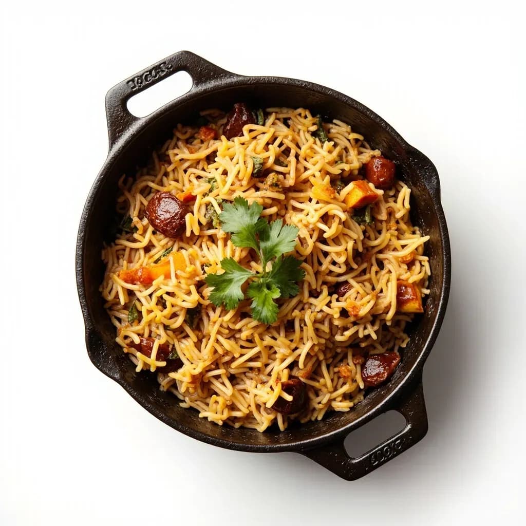 Kazan (Heavy Pilaf Pot)