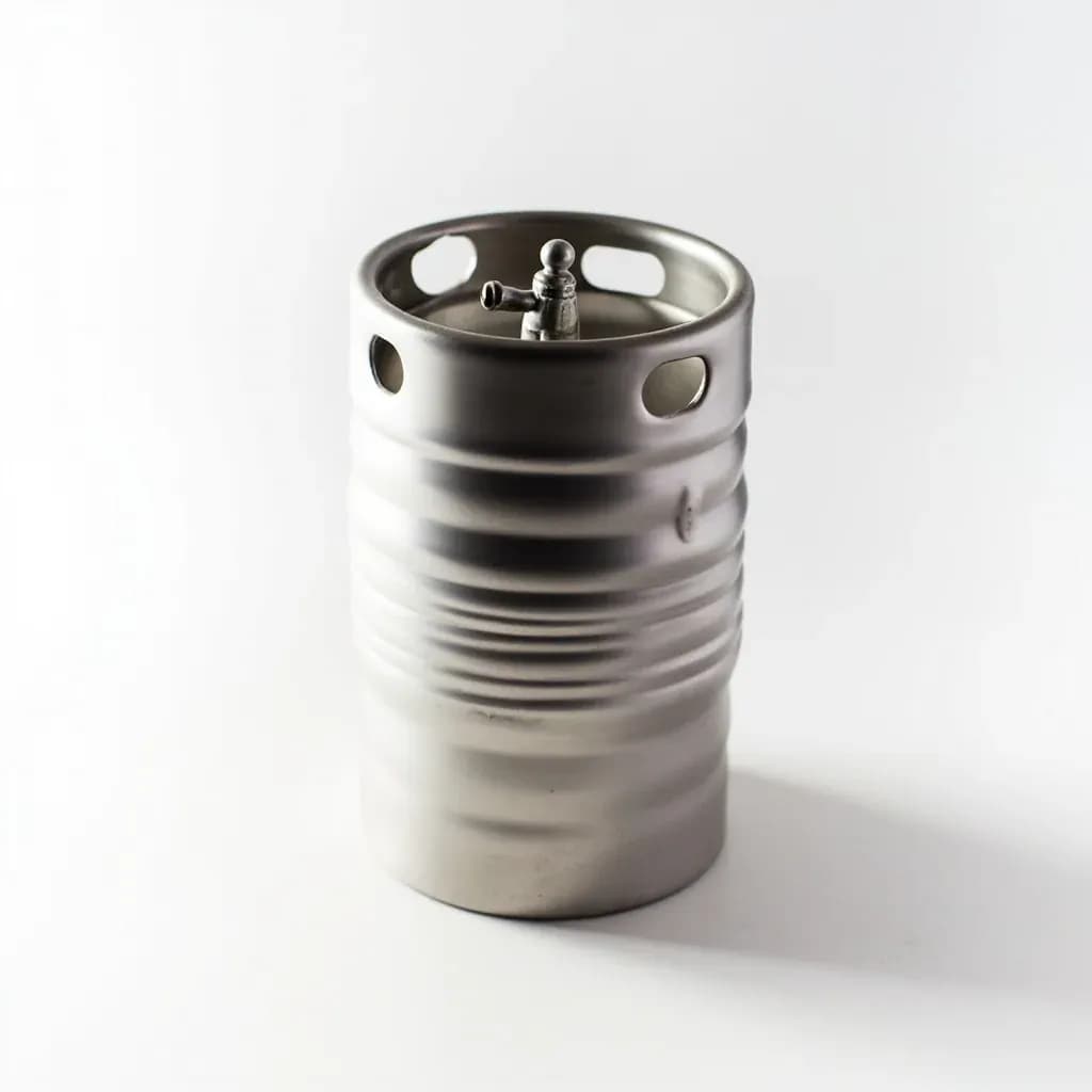 Keg (Cornelius / Sanke)