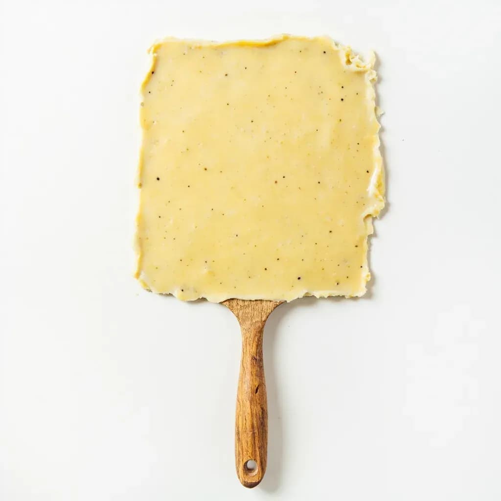 Kisra Batter Spreader (Gargaiba)