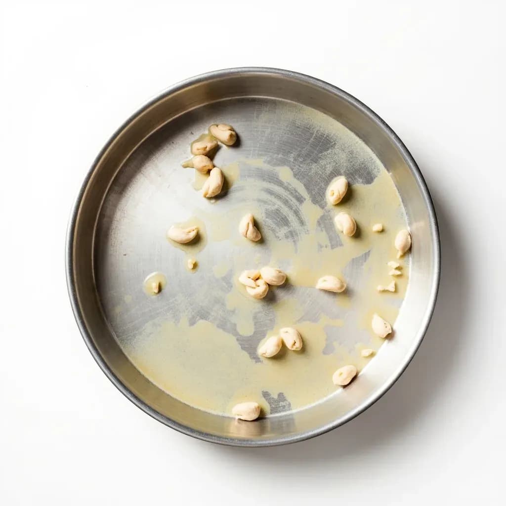 Kneading Tray (Paraat)
