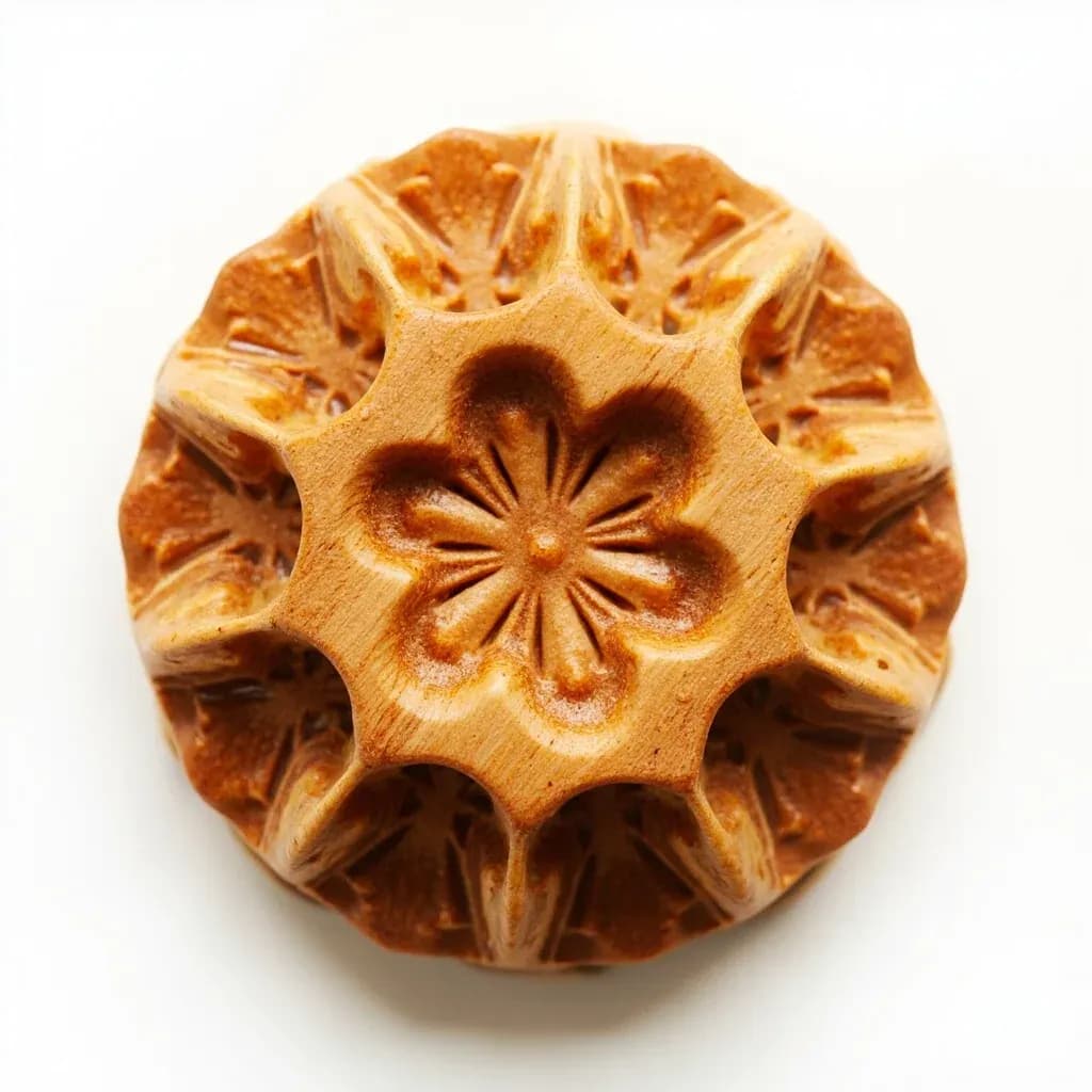Kuih Mould (Acuan Kuih)