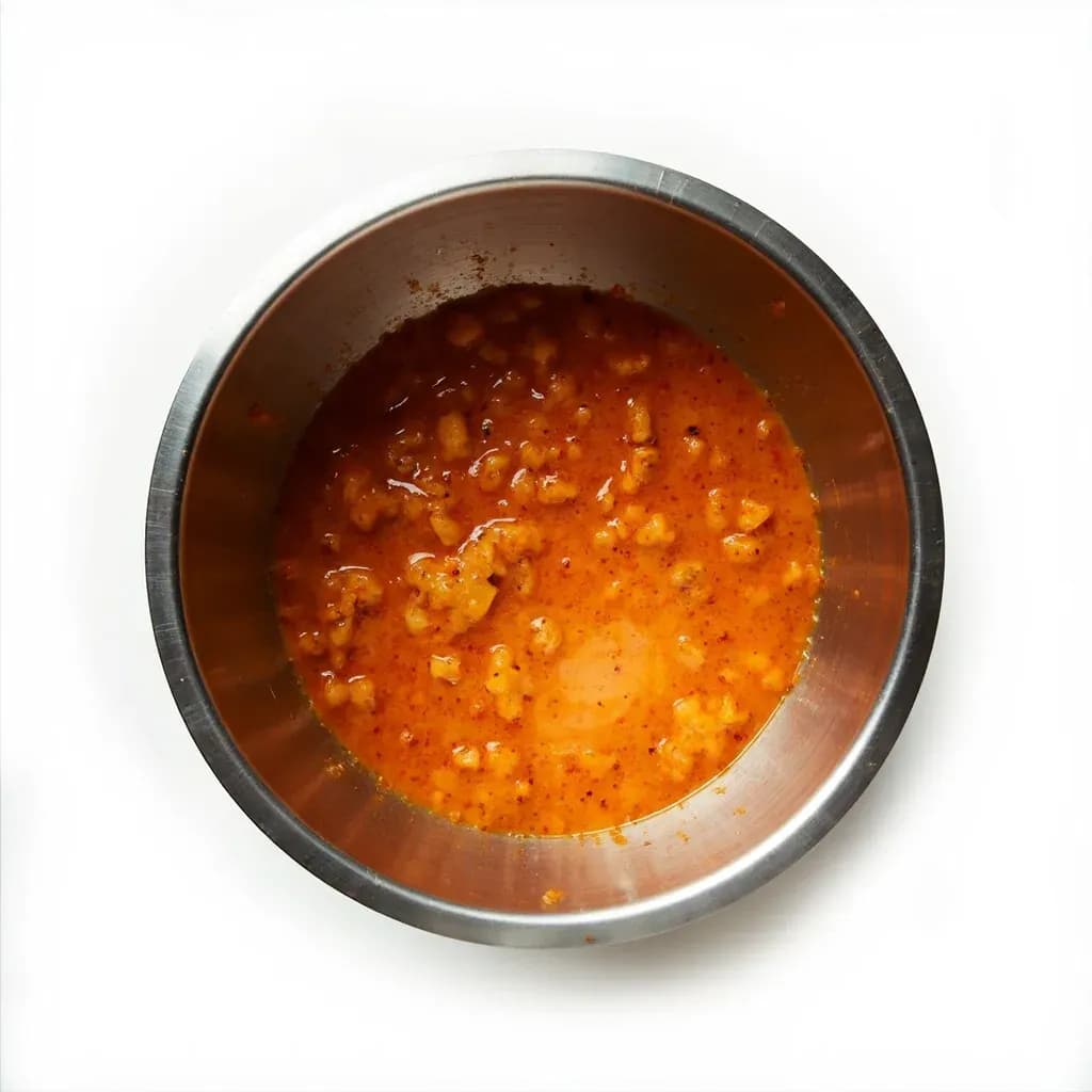 Large Mixing Bowl