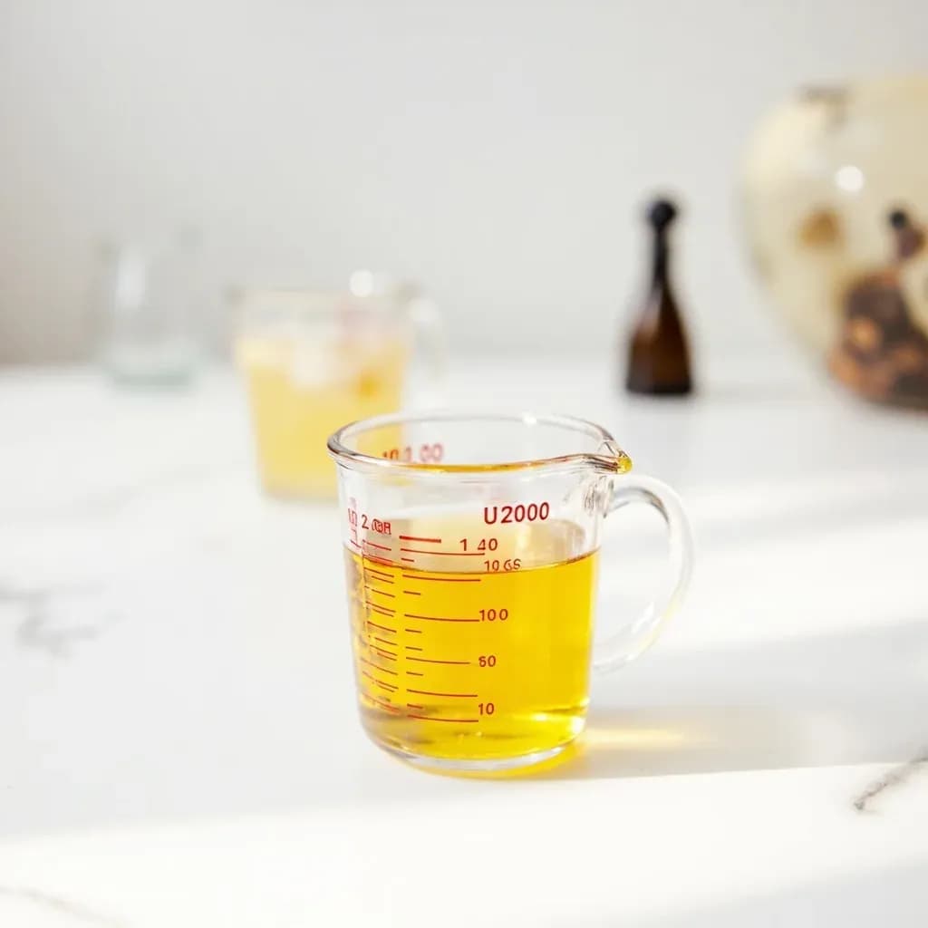 Liquid Measuring Cup