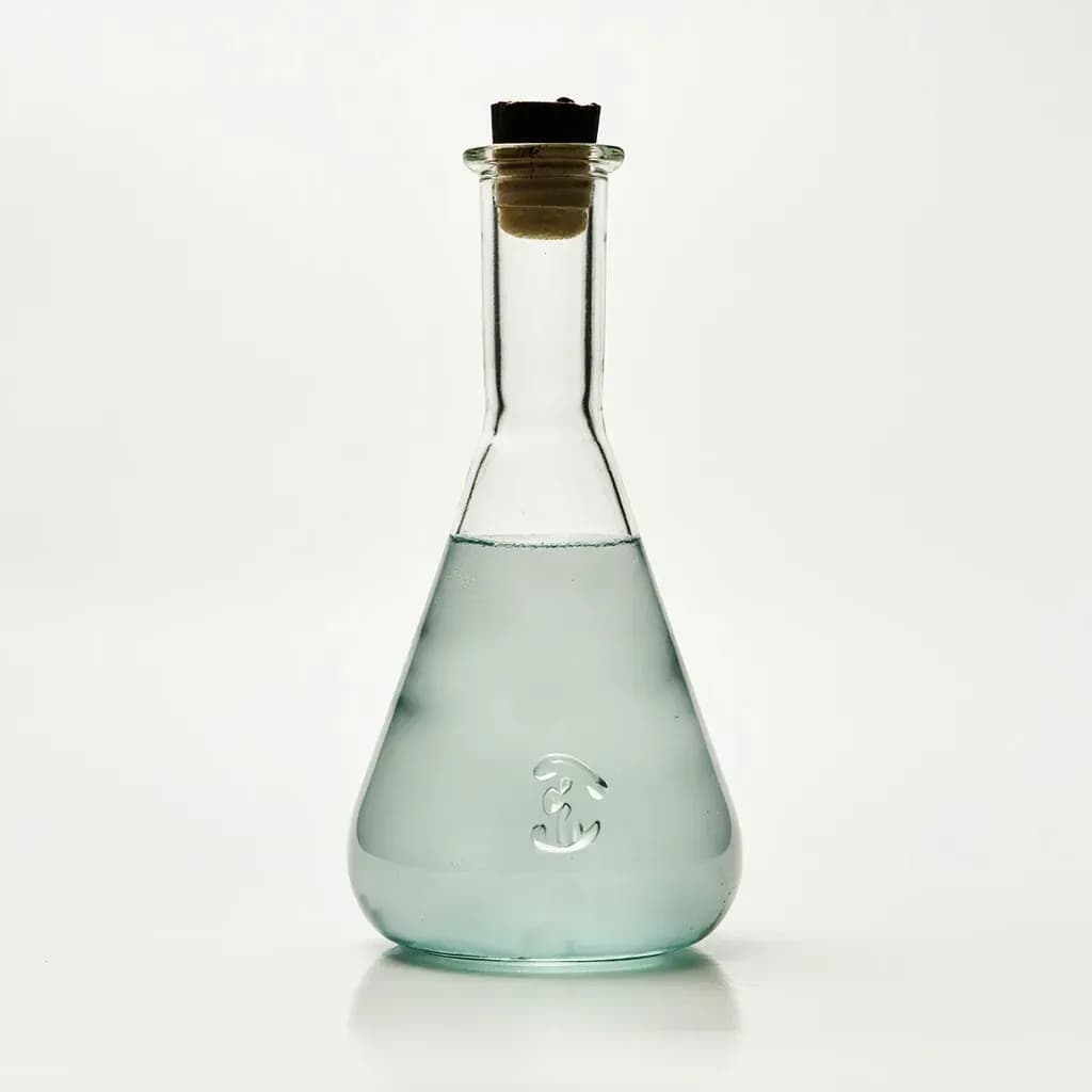 Liquid Nitrogen Dewar