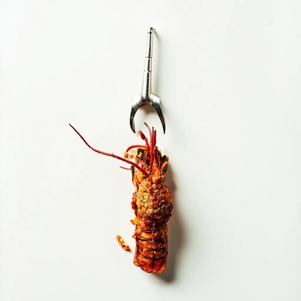 Lobster Cracker
