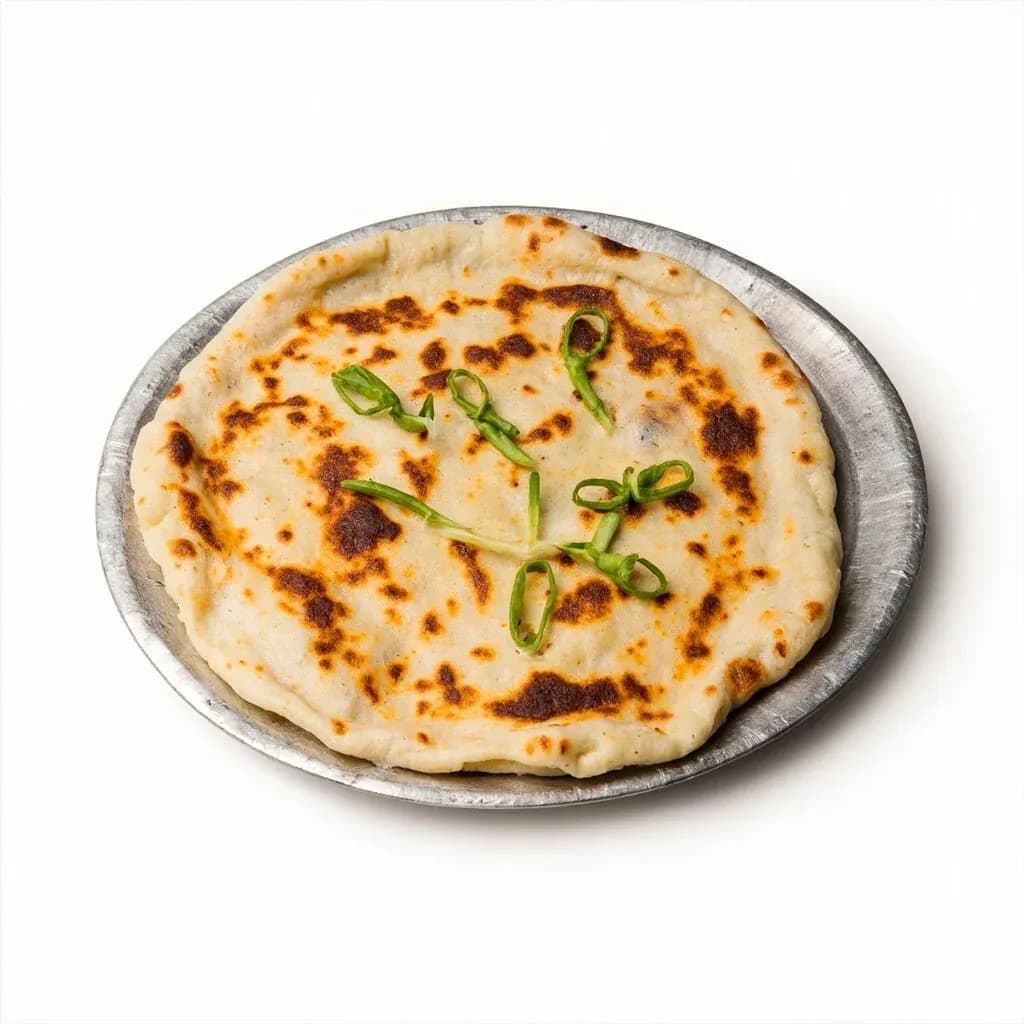 Loyah (Dabla / Roti Turner)