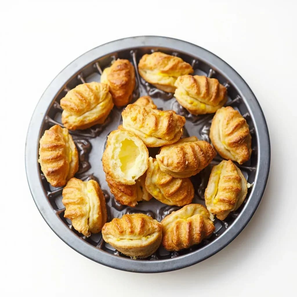 Madeleine Pan