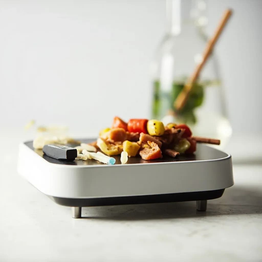 Magnetic Stirrer Hotplate
