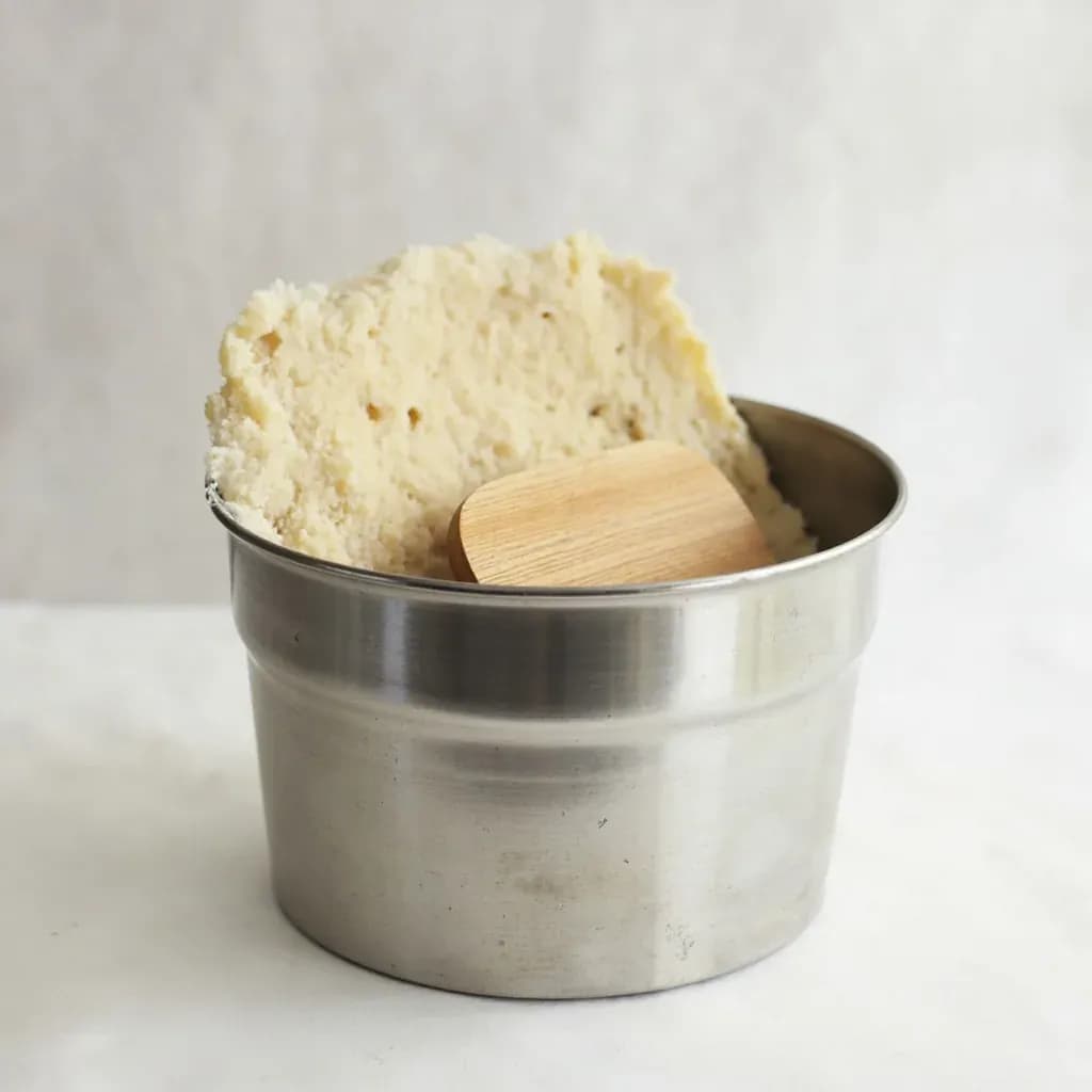Malaxer (Kneading Machine)