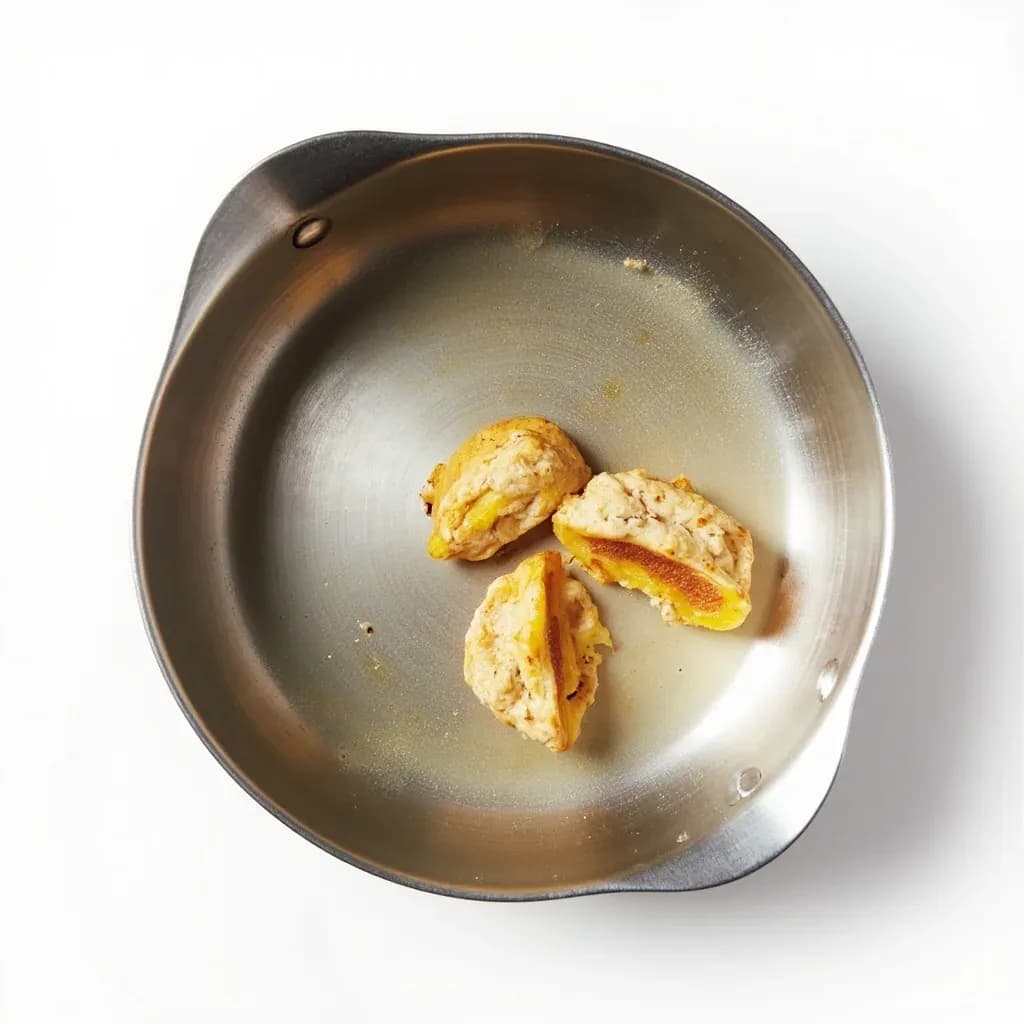 Maslin Pan (Preserving Pan)
