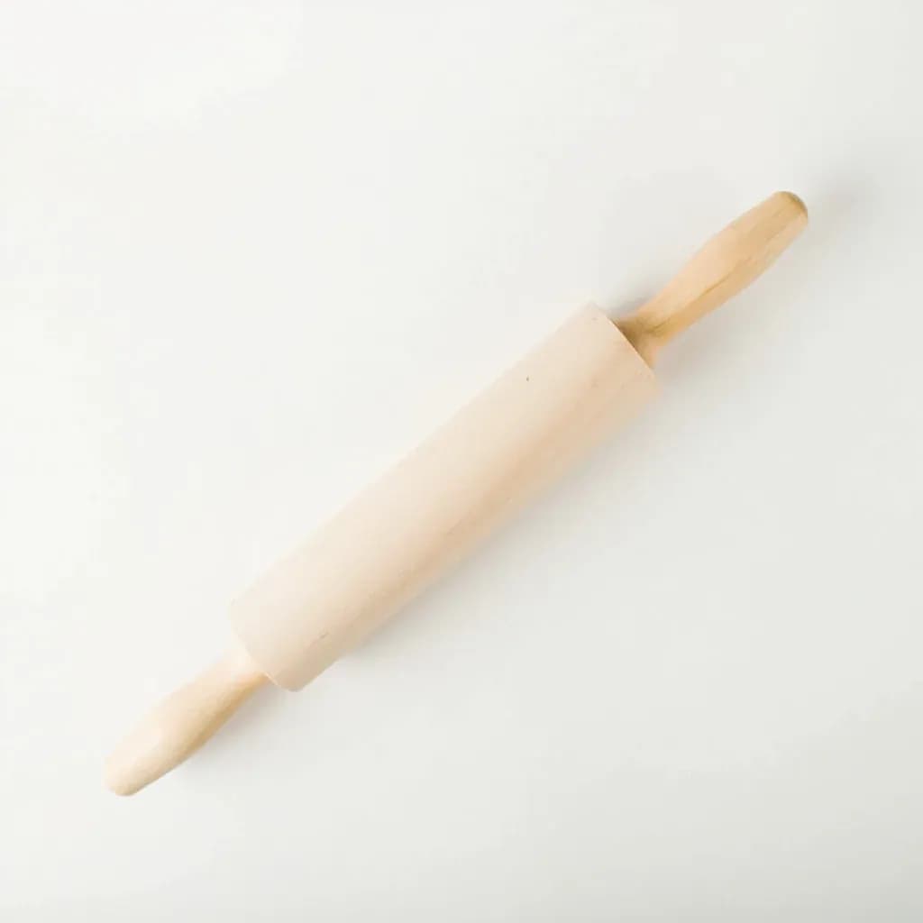 Long Rolling Pin (Matterello)