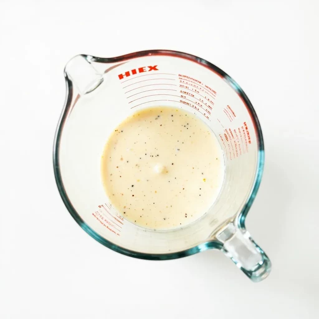 Measuring Cup