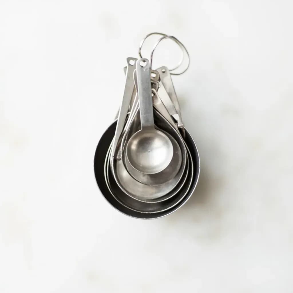 Measuring Spoon