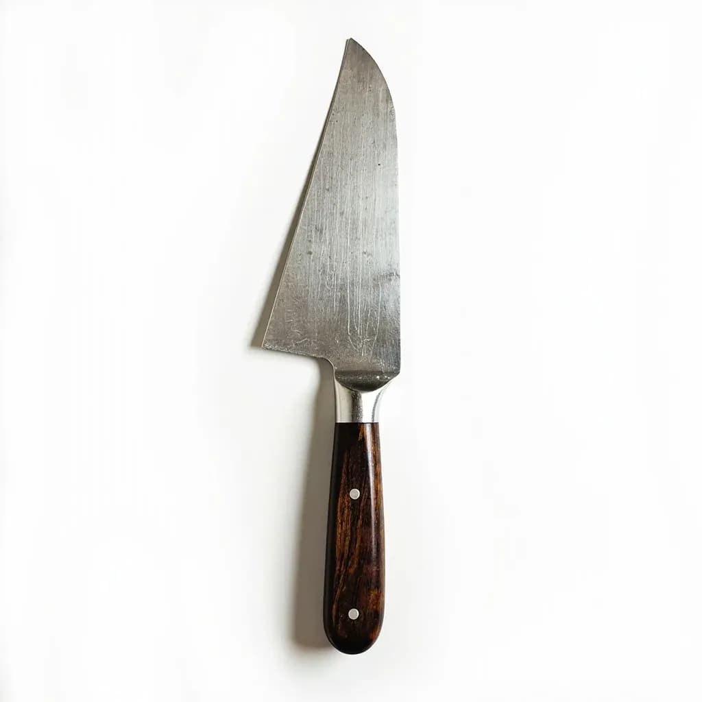 Meat Cleaver