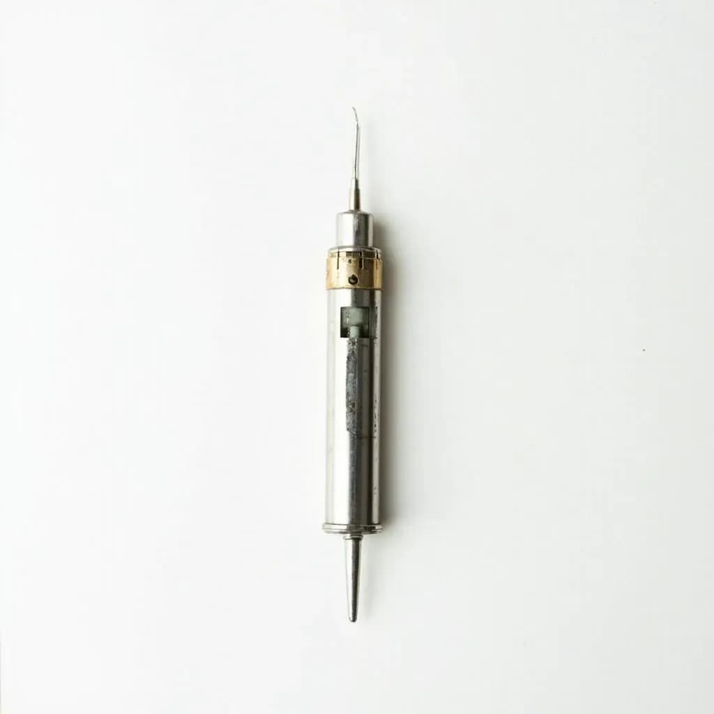 Meat Injector