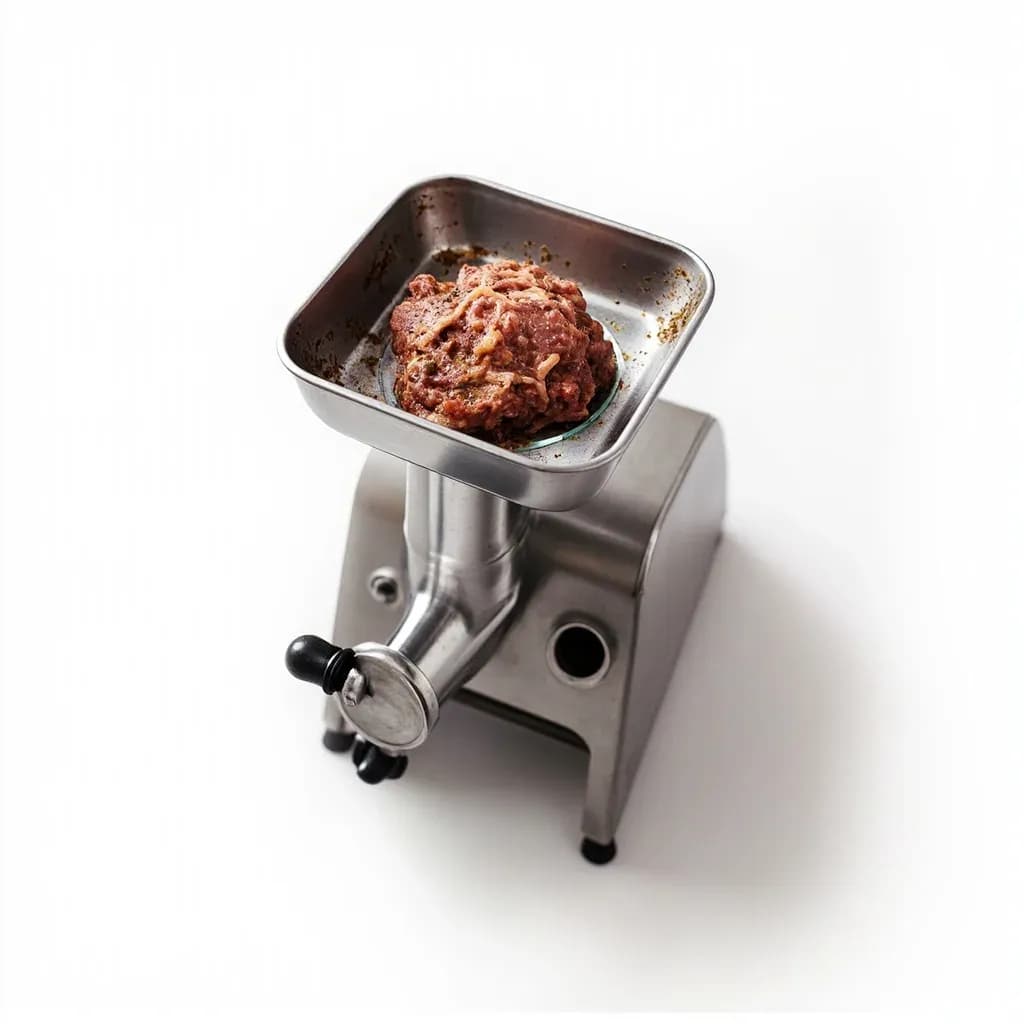 Meat Mincer