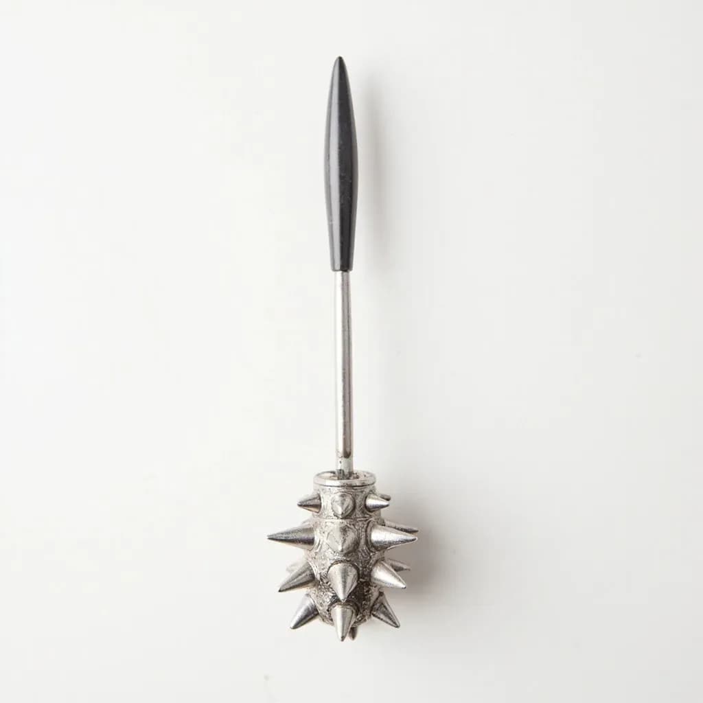 Meat Tenderizer Mallet
