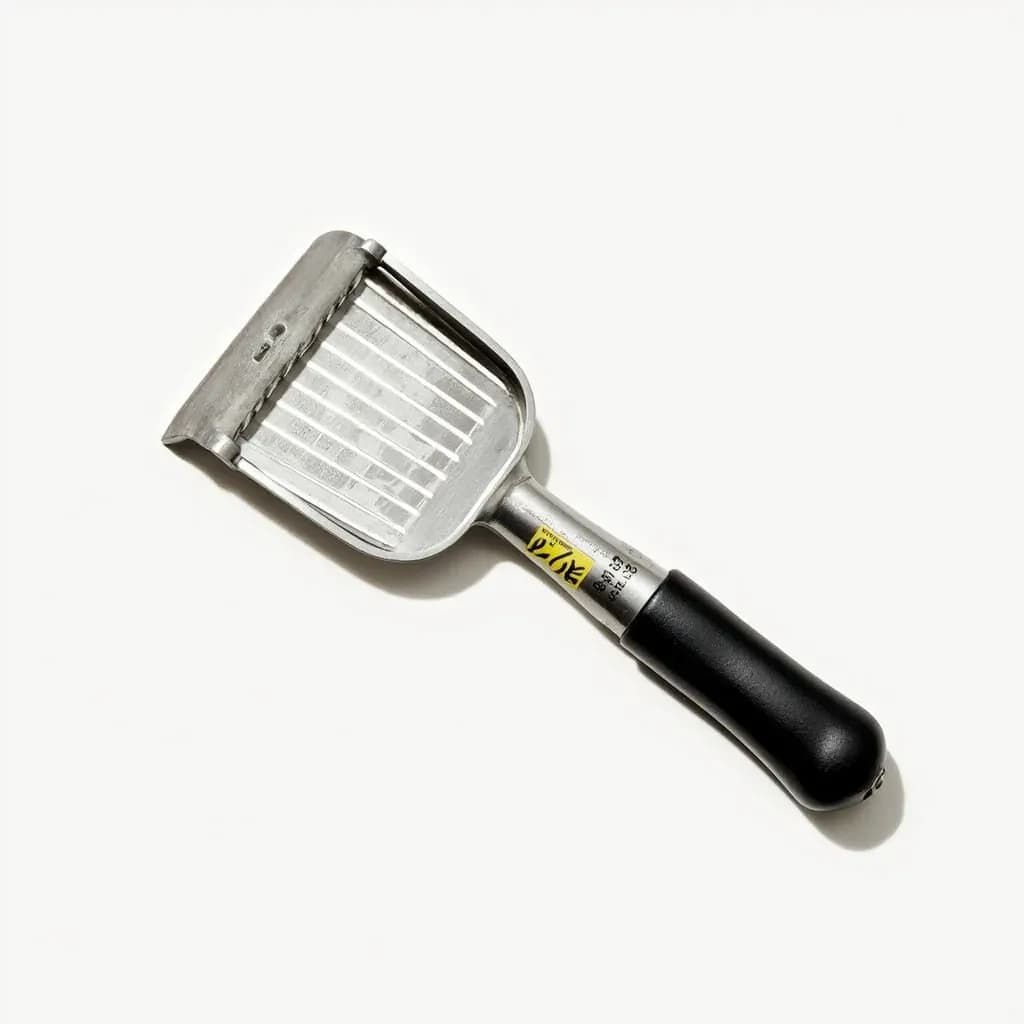 Mezzaluna (Curved Chopper)