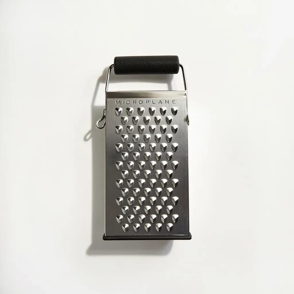 Microplane Grater