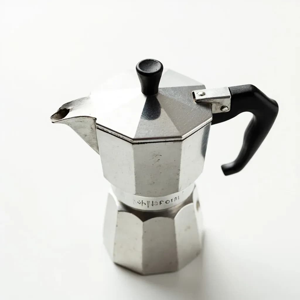 Moka Pot