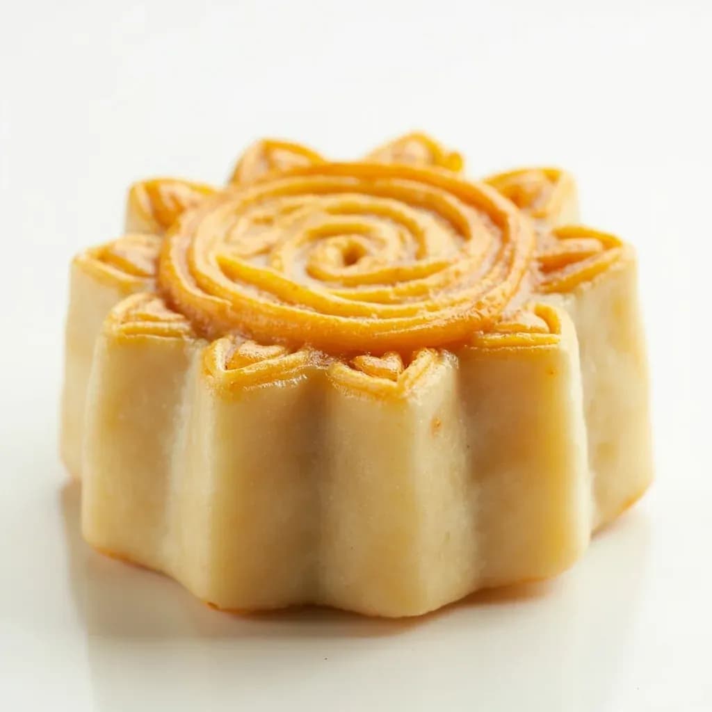 Mooncake Mold