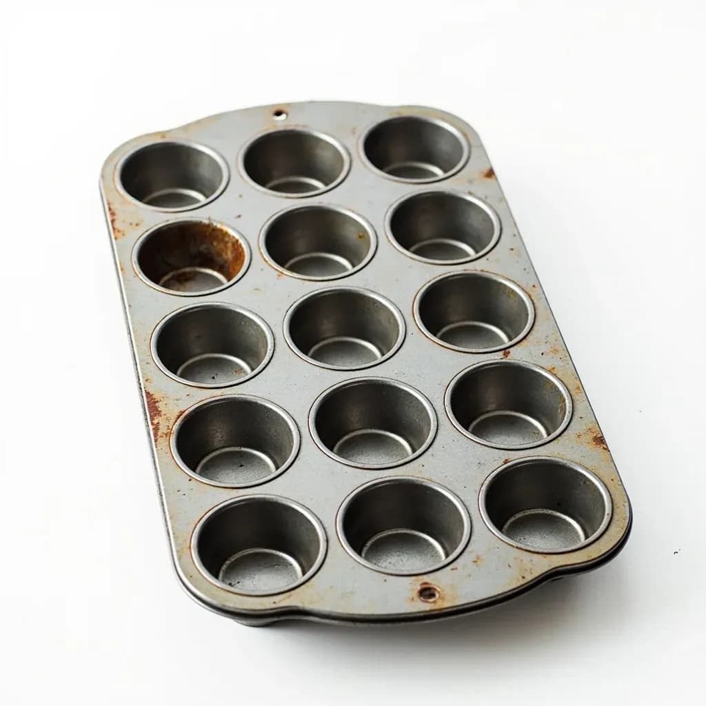 Muffin Tin