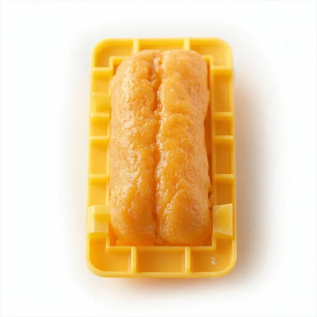 Spam Musubi Mold