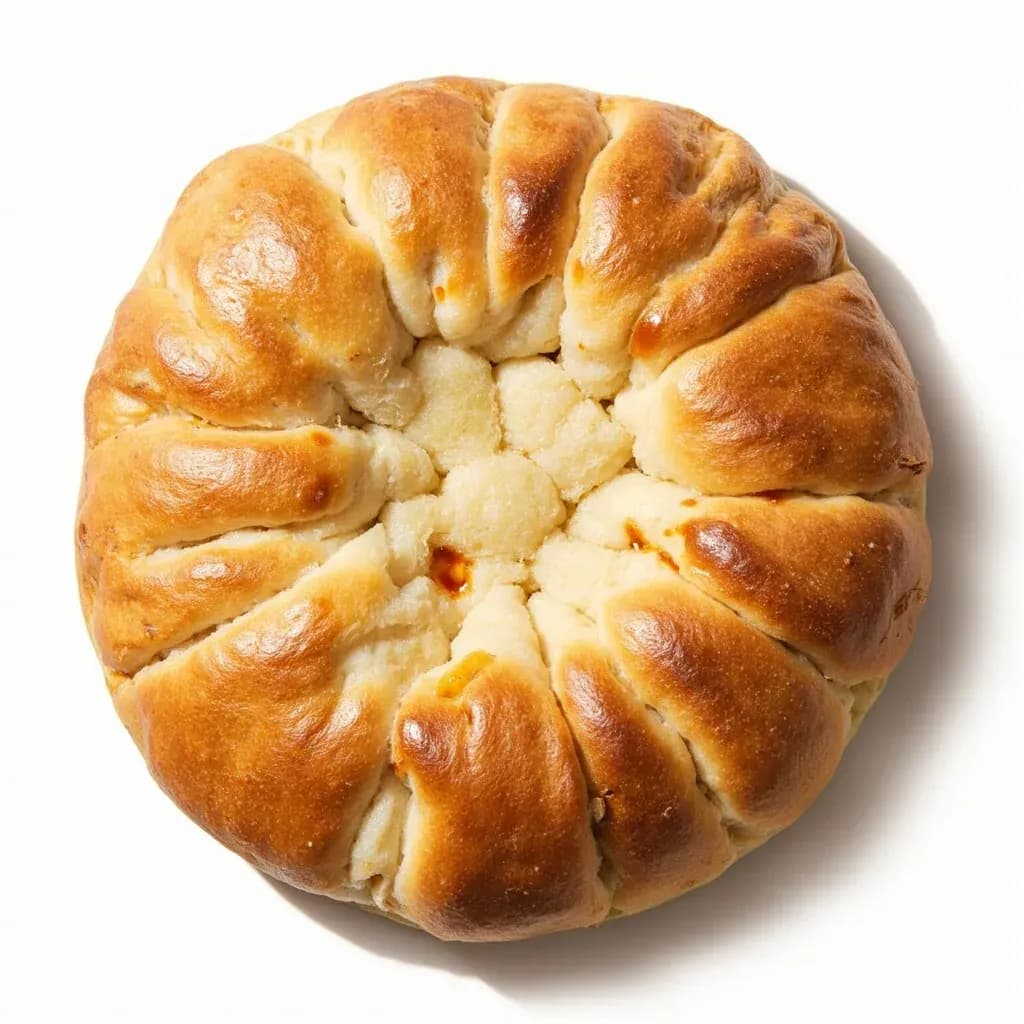 Naan Cushion (Gaddi)