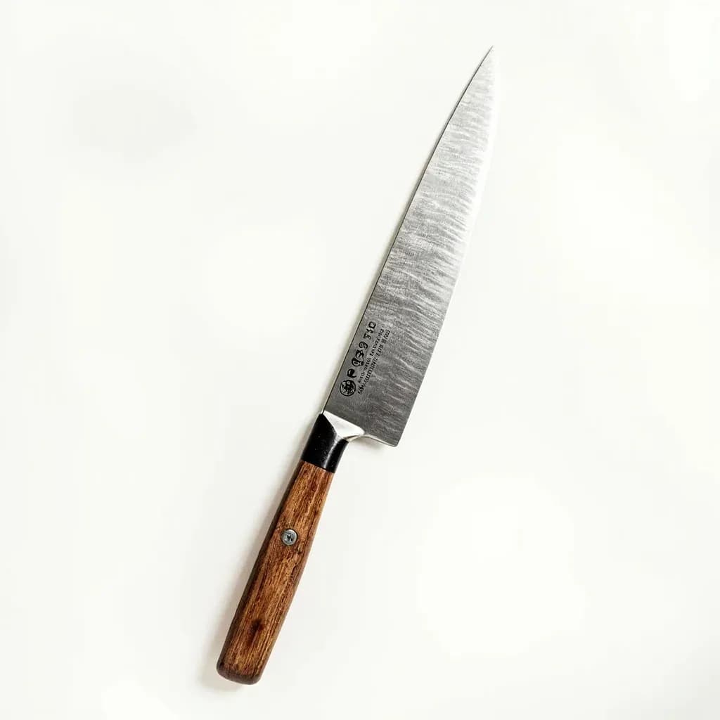 Nakiri Knife