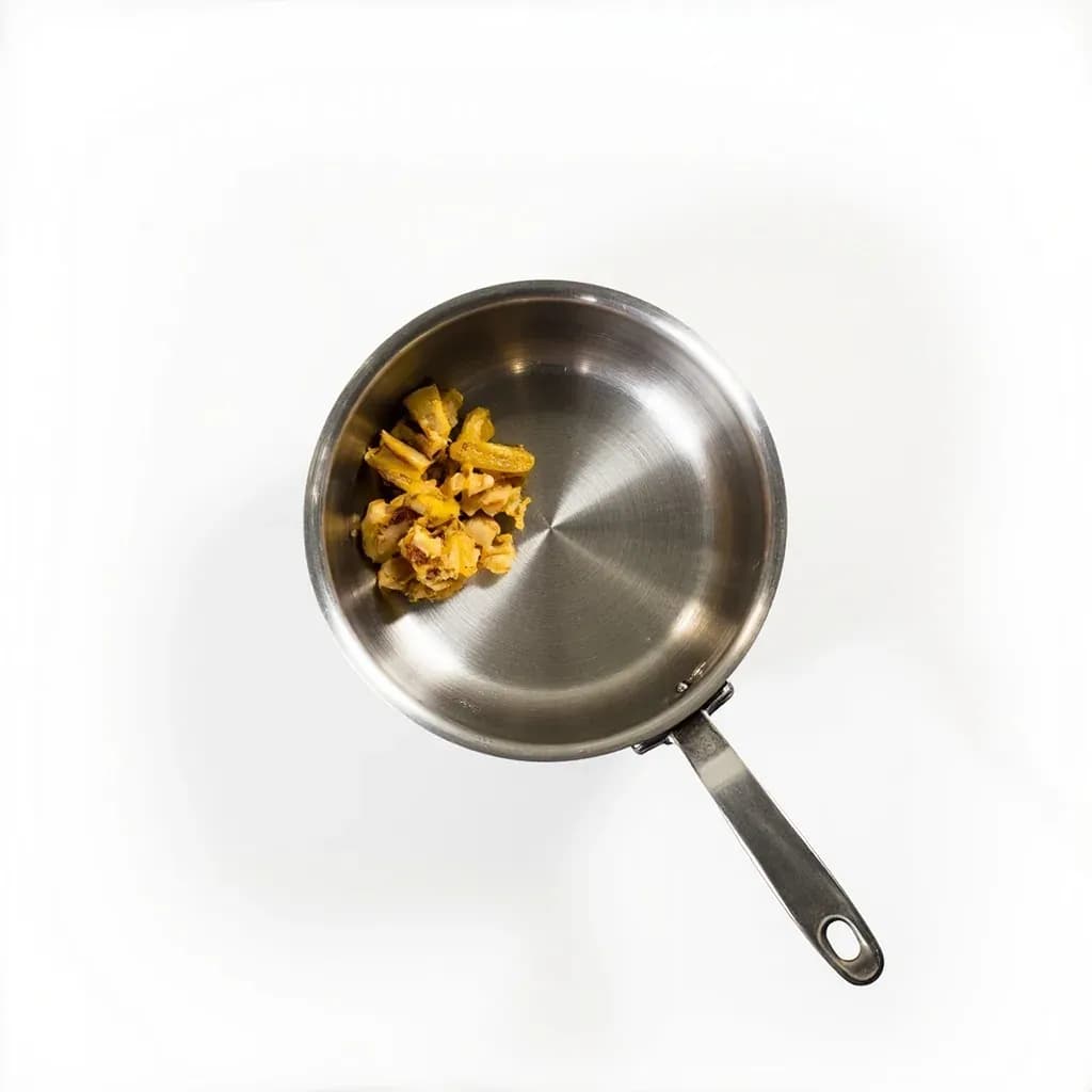 Non-Reactive Saucepan