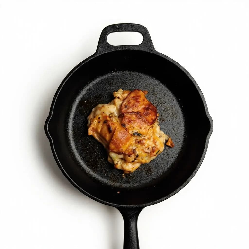 Non-Stick Skillet