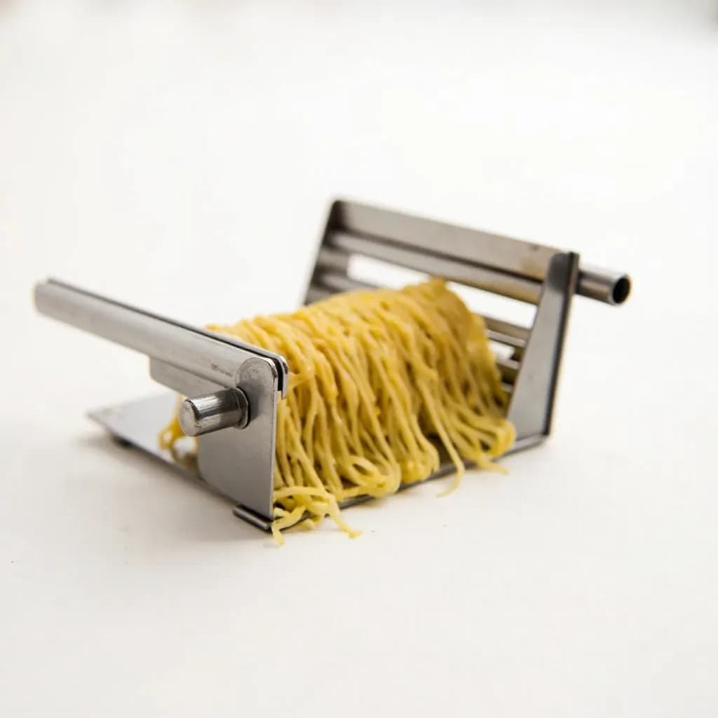 Ramen Noodle Cutter