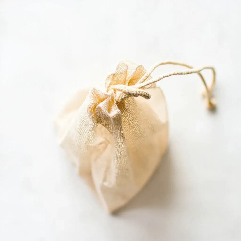 Nut Milk Bag