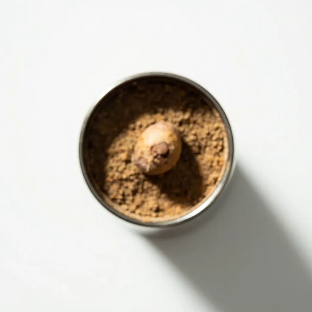 Nutmeg Grinder