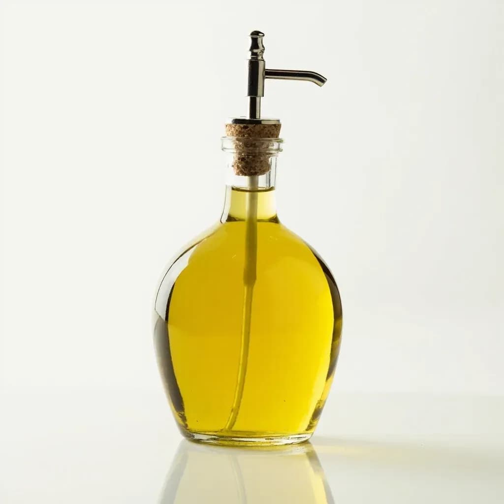 Oil Dispenser Bottle