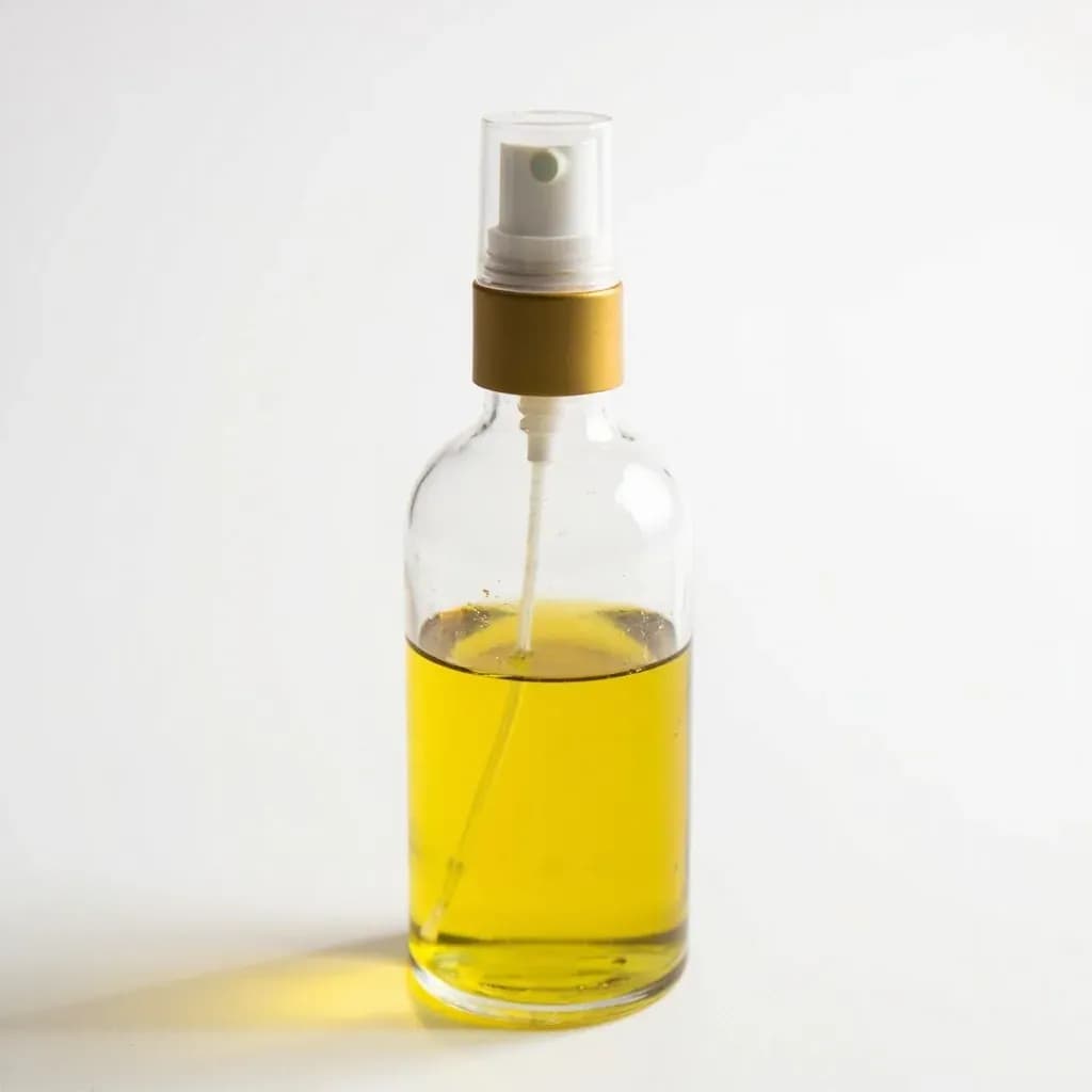 Oil Mister / Atomizer