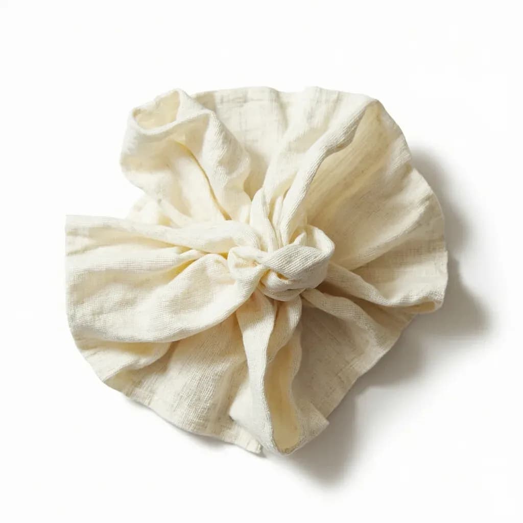 Oil Mop (Cloth Basting Mop)