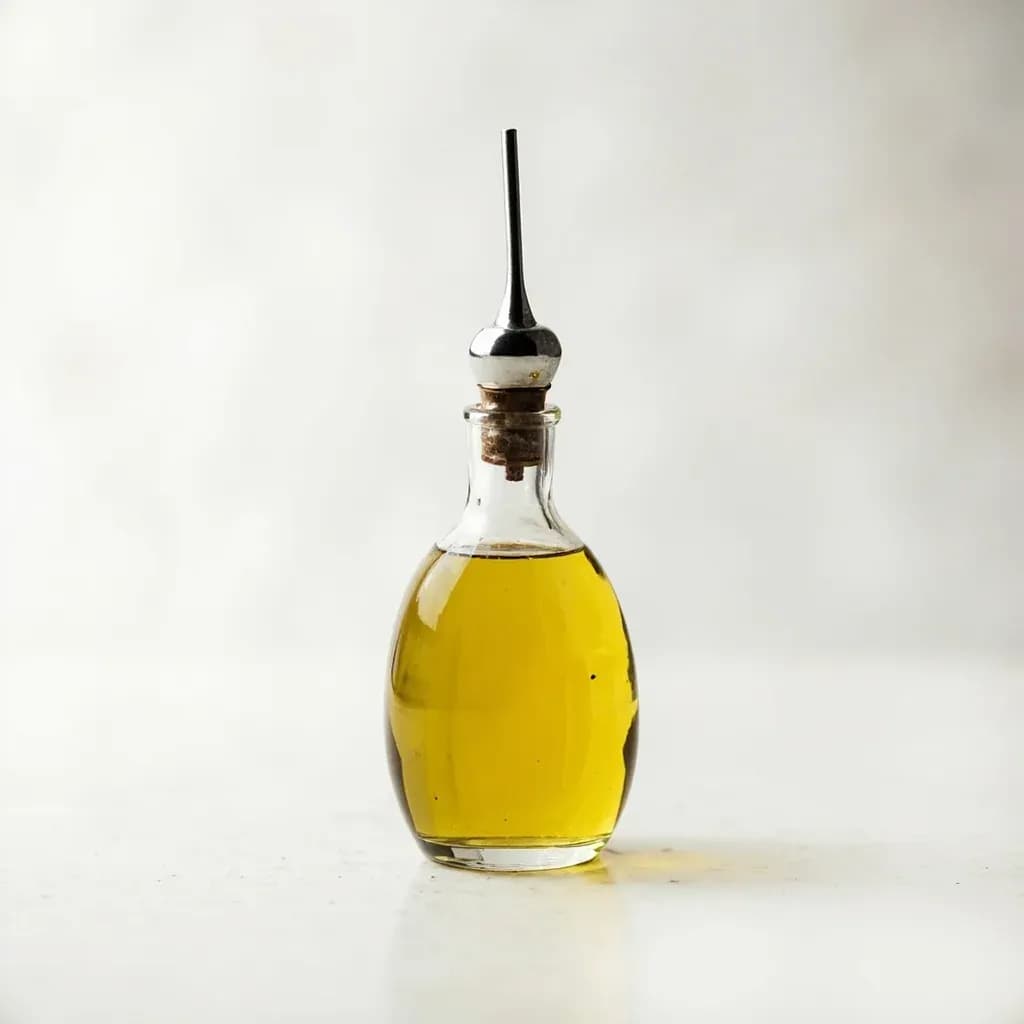 Olive Oil Cruet (Oliera)